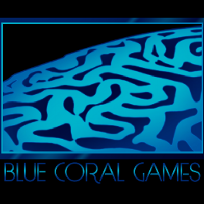 Blue Coral Games